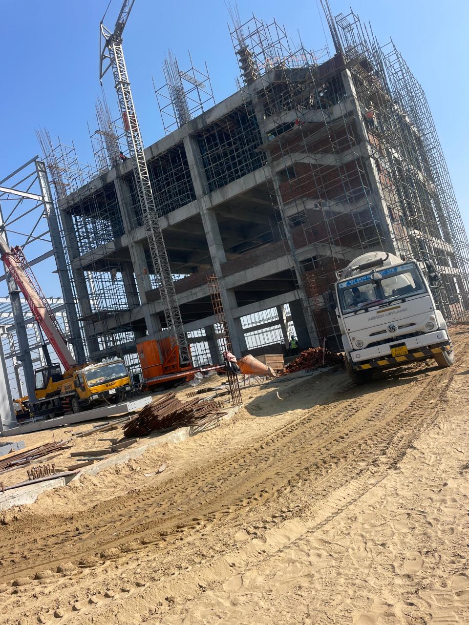 Project